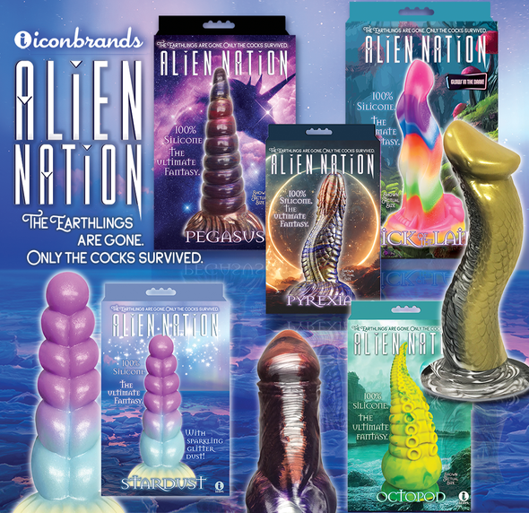 Alien Nation