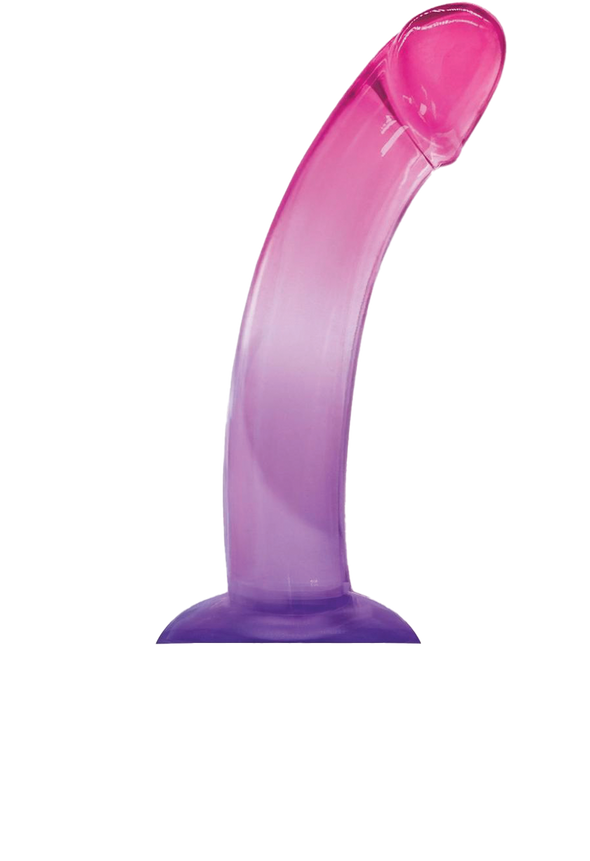 Shades 8.25” Smoothie Purple/Pink