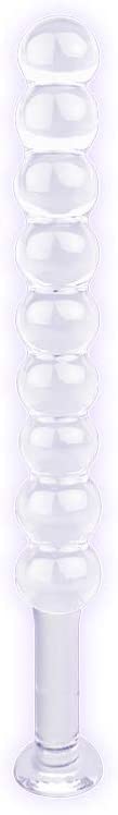 Icon Brands - The 9's, Glass Thins, Spherical Glass plug