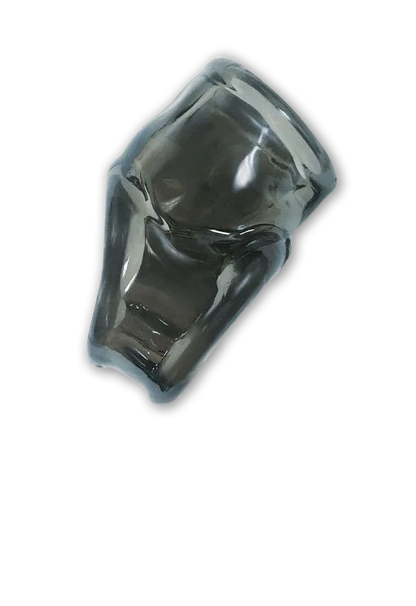 Icon Brands - The 9's - Base Boost Cock & Ball Sheath