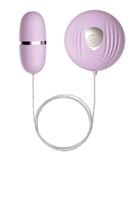 Icon Brands - The 9's - B-Shell Shaped Bullet and Controller