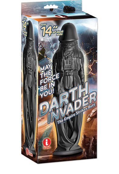 Darth Invader