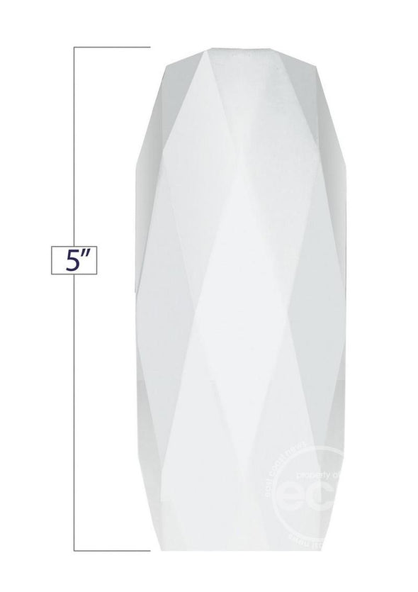 GeoStroker 1 Stroker - White