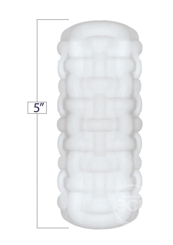 GeoStroker 2 Stroker - White