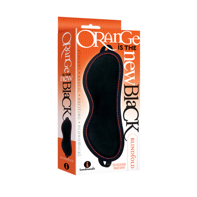 Orange Is The New Black • Blindfold - Icon Brands