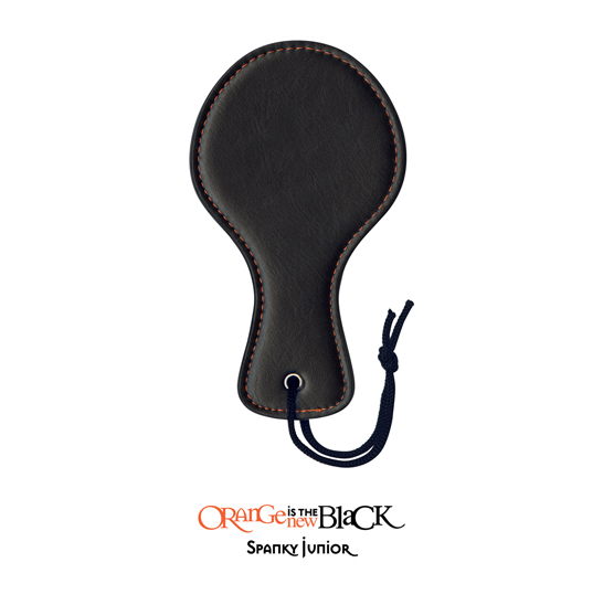 Orange Is The New Black • Spanky Junior - Icon Brands
