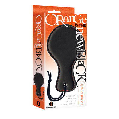 Orange Is The New Black • Spanky Junior - Icon Brands