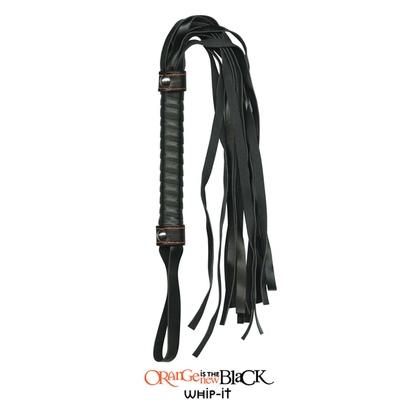 Orange Is The New Black • Whip It - Icon Brands