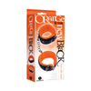 Orange is the New Black • Wrist Cuffs - Icon Brands