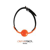 Orange is the New Black • SiliGag - Icon Brands