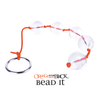 Orange is the New Black • Bead It! - Icon Brands