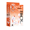 Orange is the New Black • Bead It! - Icon Brands