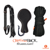 Orange is the New Black • 50 Lashes Kit - Icon Brands