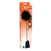 Orange is the New Black • Crop & Tickler - Icon Brands