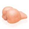 Icon Brands - Bottom Buddy - Doggy Style Ass and Ball Gay Male Masturbator - Icon Brands