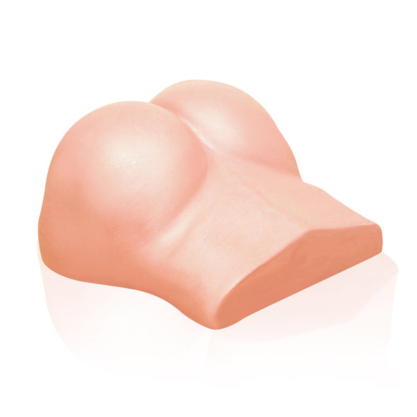Icon Brands - Bottom Buddy - Doggy Style Ass and Ball Gay Male Masturbator - Icon Brands