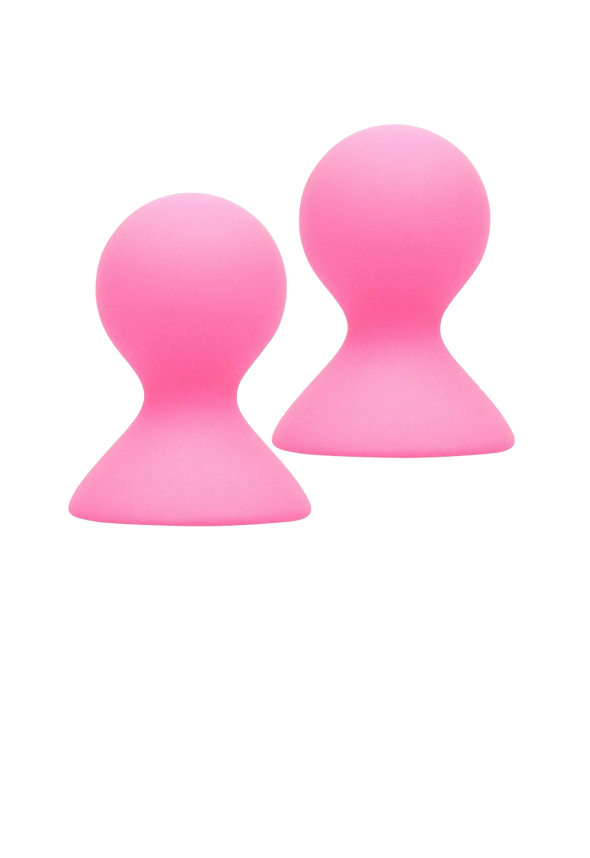 Icon Brands - The 9's - Silone Nipple pumps Nip-Pulls