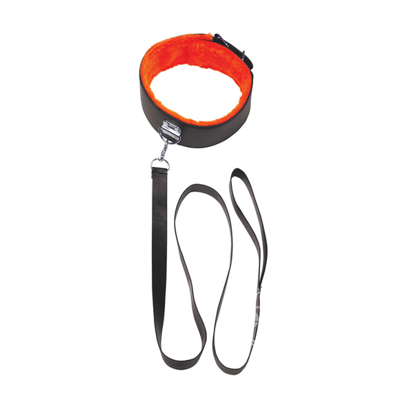 Icon Brands - Orange Is The New Black  Short Leash