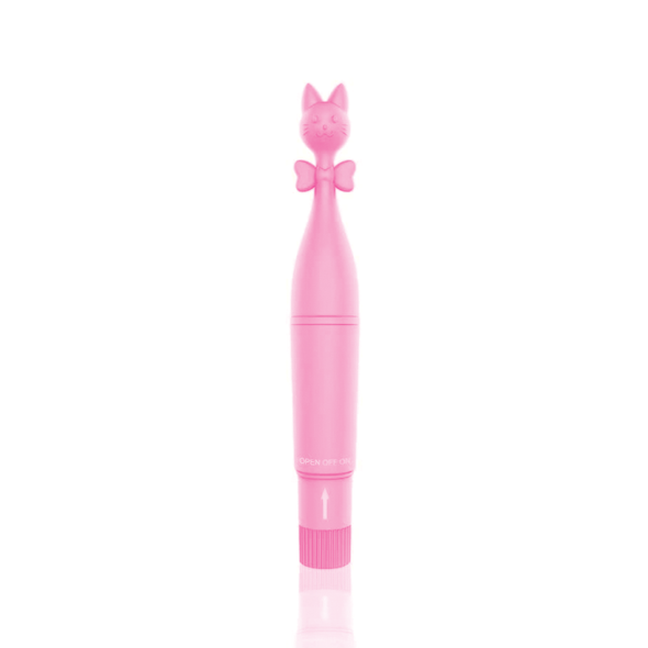 Icon Brands - The 9's, Clitterific! Kitty Clitty Clitoral Stimulator